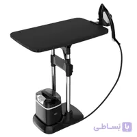 اتو بخارگر ایستاده تفال مدل QT1510 (سری Ixeo Plus) – قدرتمندترین اتو هوشمند با میز ۳ حالته