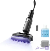 جاروشارژی و زمین شوی روبوراک مدل F25 Ultra | خرید با قیمت عمده | لوازم خانگی عروس قشم
