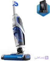 جارو و زمین‌شوی شارژی هوور (Hoover) مدل FloorMate Jet (سری ONEPWR)