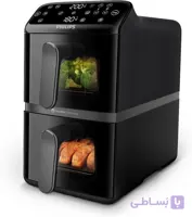 سرخ کن بدون روغن فیلیپس مدل NA460 (پیشرو در تکنولوژی Rapid Air)