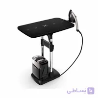 اتو ایستاده تفال مدل QT2028 IXEO Power | سیستم اتو و بخارگر 2170 وات