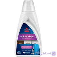 محلول شوینده چندمنظوره بیسل ۱ لیتری (Multi-Surface) | عروس قشم