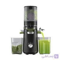عصاره گیر مگامیت مدل 217 و 219 | VITAMIN PRO/PLUS آبمیوه گیری آهسته (Slow Juicer)