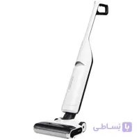 جاروشارژی و زمین شوی روبوراک مدل Roborock Flexi Wet & Dry | خرید با قیمت عمده | لوازم خانگی عروس قشم