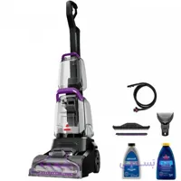 فرش شوی بیسل مدل Bissell TurboClean PowerBrush 4058K