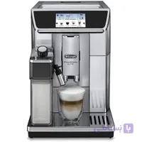 اسپرسوساز دلونگی ایتالیا (عمده) مدل ECAM650.85 (ساخت ایتالیا)