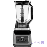 مخلوط کن نینجا مدل BN750 | 1200 وات با پارچ 2.1 لیتری و Auto-iQ