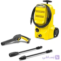 کارواش کارچر مدل K3 Classic