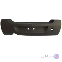 سپر عقب ال۹۰ خام سرو صنعت سپاهان