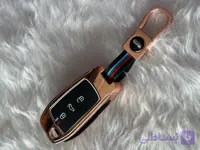 کاور سوئیچ فلزی ساینا S