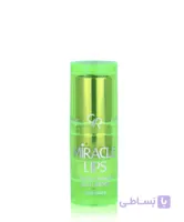 رژ لب حرارتی ژله ای گلدن رز Golden rose مدل Miracle Lips شماره 102 رنگ Bright Pink