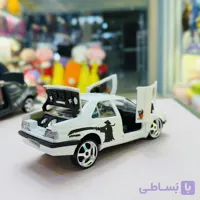 اسباب بازی ماشین ۴۰۵ شوتی