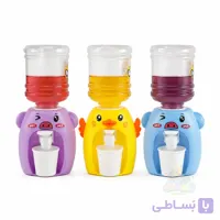 آب سردکن اسباب بازی