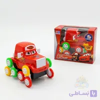 ماشین ملق زن مکویین