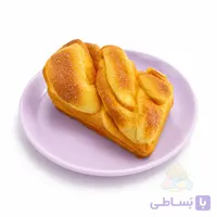 اسکویشی عطری مدل نان باگت