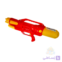 آب پاش مخزن دار بزرگ