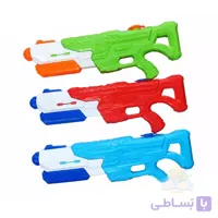 اسباب بازی تفنگ ابپاش بزرگ