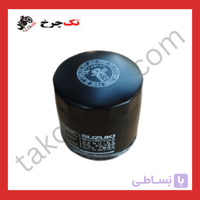 فیلتر روغن های پرو (Hi pro)