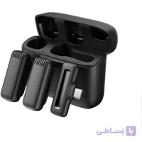 میکروفون یقه ای بی سیم انسر مدل J13