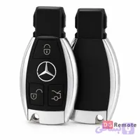 ریموت بنز C300 | خرید سریع و کددهی در محل