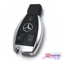 ریموت بنز C200 اصلی | امکان کددهی در محل + سفارش سریع