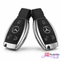 ریموت بنز E350 اصلی | کددهی و تعریف کلید تخصصی