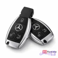 ریموت بنز E300 اورجینال | خرید، کددهی و ساخت کلید هوشمند مرسدس بنز E300
