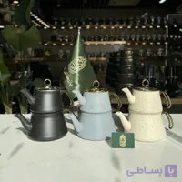 کتری قوری اورست (Eviz)