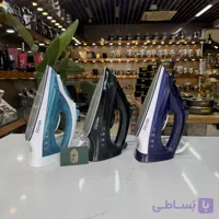 اتو بخار مدل ۱۱۱ وردا (verda)