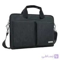 کیف لپ تاپ 16 اینچی Yesido مدل WB48 – خاکستری