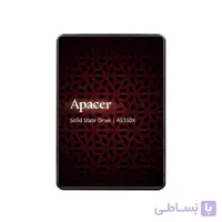 هارد Apacer SSD مدل AS350X ظرفیت 512GB (گارانتی سه ساله متین)