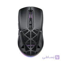ماوس بی سیم Yesido مدل KB46 – مشکی (گارانتی شش ماهه تعویض نیکان همراه)