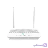 سفید – مودم فیبر نوری U.TEL G442 Wireless AC1200 GPON ONT FTTX