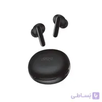 ایرفون بی سیم QCY مدل T13 ANC2- مشکی (گارانتی سه ماهه شرکتی)