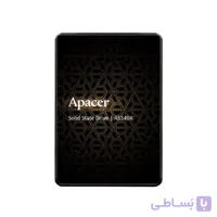 هارد Apacer SSD مدل AS340X ظرفیت 240GB (گارانتی سه ساله متین)
