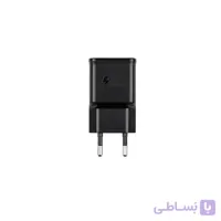 شارژر دیواری تک پورت Samsung مدل EP-TA200 – مشکی – YSP