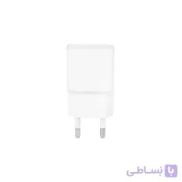 شارژر دیواری تک پورت Samsung مدل EP-TA200 S10 RFT – سفید