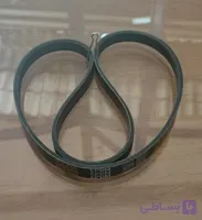 تسمه دینام جک جی 5 دستی