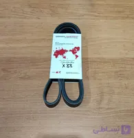 تسمه دینام ام وی ام 550، 530 ، X33 و چری تیگو 5 دانگیل کره
