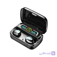ایرپاد بلوتوثی برند دامیکس DAMIX مدل AS-07