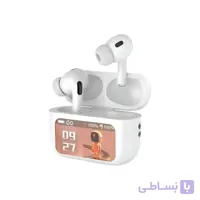 ایرپاد بلوتوثی کالوس M5 Pro