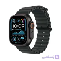 ساعت هوشمند ULTRA W60 (همراه ۷ بند)