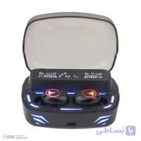 ایرپاد بلوتوثی NEWEST مدل N80 بلوتوث 5.3