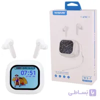 ایرپاد بلوتوثی WISME مدل WT-7