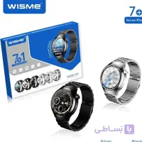 ساعت هوشمند WISME-X16 چندکاره