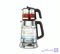 چای ساز برند تلونیکس 5006