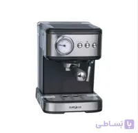 قهوه ساز یورولوکس مدل EU_CM_4252DSB