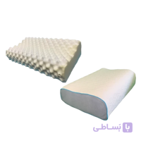 بالش طبی عمده موج XL(پنج و ده عددی)