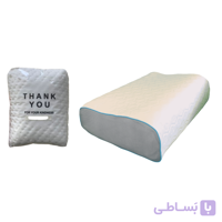 رویه بالش طبی موج XL