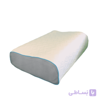 بالش طبی مدل موج XL (مموری فوم)